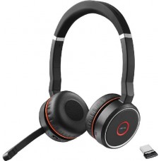 Гарнитура Jabra Evolve 75 MS Stereo