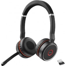 Гарнитура Jabra Evolve 75 UC Stereo