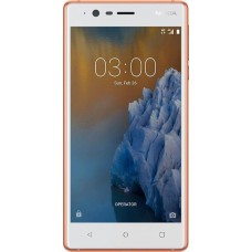 Смартфон Nokia 3 Dual Sim Copper