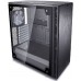 Корпус Fractal Design Define C TG Black