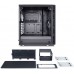 Корпус Fractal Design Define C TG Black