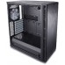 Корпус Fractal Design Define C TG Black