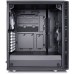 Корпус Fractal Design Define C TG Black