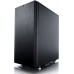 Корпус Fractal Design Define C TG Black