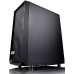 Корпус Fractal Design Meshify C Dark TG Black