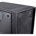 Корпус Fractal Design Meshify C Dark TG Black