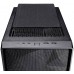 Корпус Fractal Design Meshify C Dark TG Black