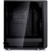 Корпус Fractal Design Meshify C Dark TG Black