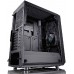 Корпус Fractal Design Meshify C Dark TG Black