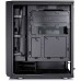 Корпус Fractal Design Meshify C Dark TG Black