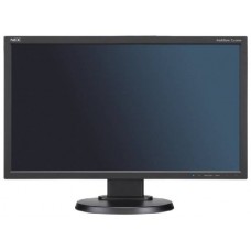 Монитор NEC 23" MultiSync E233WMi Black