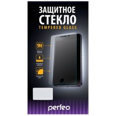 Защитное стекло Perfeo PF-TG-FA-SAM-J7(17)W