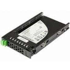 Жесткий диск 480Gb SATA-III Fujitsu SSD (S26361-F5587-L480)