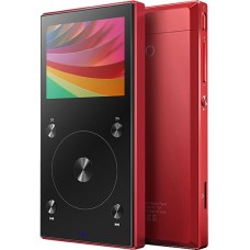 Портативный плеер FiiO X3 III Red