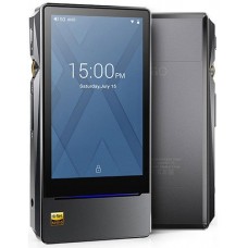 Портативный плеер FiiO X7 II Titanium