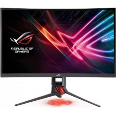 Монитор ASUS 27" XG27VQ ROG Strix