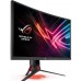 Монитор ASUS 27" XG27VQ ROG Strix