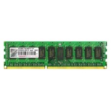 Оперативная память 4Gb DDR-III 1333MHz Transcend ECC Reg (TS512MKR72V3N)