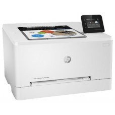 Принтер HP Color LaserJet Pro M254dw (T6B60A)