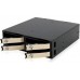 Mobile rack для HDD Exegate HS425-01 Black