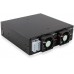 Mobile rack для HDD Exegate HS425-01 Black