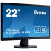 Монитор Iiyama 22" ProLite E2283HS-B3