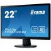 Монитор Iiyama 22" ProLite E2283HS-B3