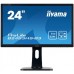 Монитор Iiyama 24" ProLite B2483HS-B3