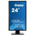 Монитор Iiyama 24" ProLite B2483HS-B3