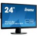 Монитор Iiyama 24" ProLite X2483HSU-B3