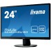 Монитор Iiyama 24" ProLite X2483HSU-B3