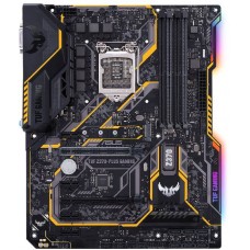 Материнская плата ASUS TUF Z370-PLUS GAMING