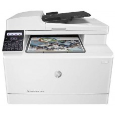 МФУ HP Color LaserJet Pro M181fw (T6B71A)