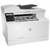 МФУ HP Color LaserJet Pro M181fw (T6B71A)