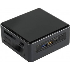 Неттоп Intel NUC7I7BNHXG NUC kit