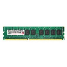 Оперативная память 4Gb DDR-III 1600MHz Transcend ECC (TS512MLK72W6H)