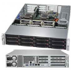 Серверная платформа SuperMicro SYS-6029P-WTRT