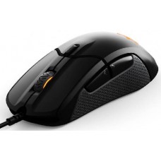 Мышь  SteelSeries Rival 310 Black (62433)