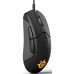 Мышь  SteelSeries Rival 310 Black (62433)