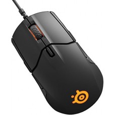 Мышь  SteelSeries Sensei 310 Black (62432)