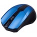 Мышь  Ritmix RMW-560 Black/Blue