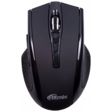 Мышь  Ritmix RMW-590BTH Black