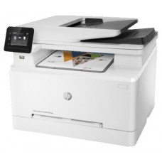 МФУ HP Color LaserJet Pro M281fdw (T6B82A)