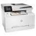 МФУ HP Color LaserJet Pro M281fdw (T6B82A)