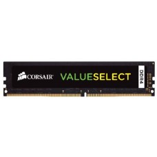 Оперативная память 16Gb DDR4 2666MHz Corsair Value Select (CMV16GX4M1A2666C18)