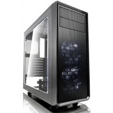 Корпус Fractal Design Focus G Gunmetal Grey