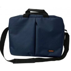 Сумка для ноутбука Exegate Office F1590 Dark Blue