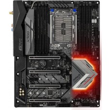 Материнская плата ASRock Fatal1ty X399 Professional Gaming