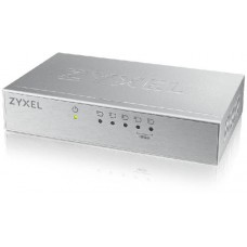 Коммутатор (switch) Zyxel ES-105A v3