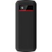 Телефон Texet TM-127 Black/Red